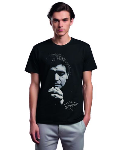 Diego Maradona