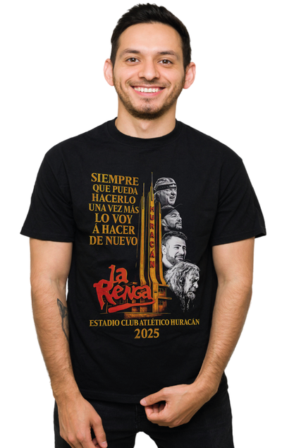 La Renga Música 