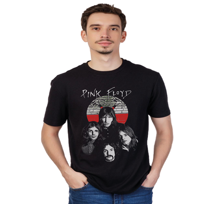 Pink Floyd