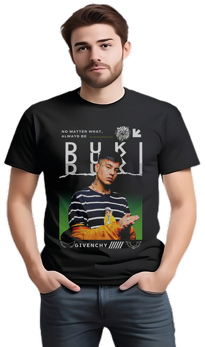 Duki 2025