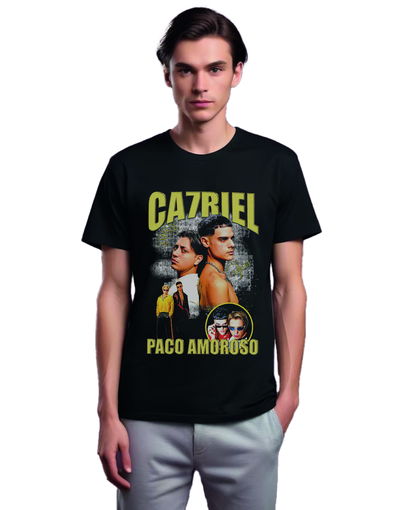 Ca7riel y Paco Amoroso