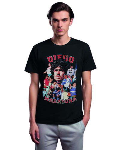 Diego A. Maradona