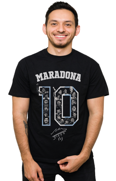 Diego Maradona