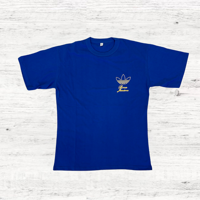 REMERA BOCA JUNIORS