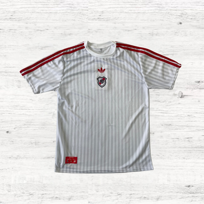 CAMISETA RIVER PLATE ICON 2025