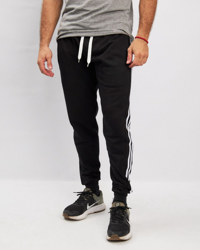 PANTALON ALGODON FRIZADO