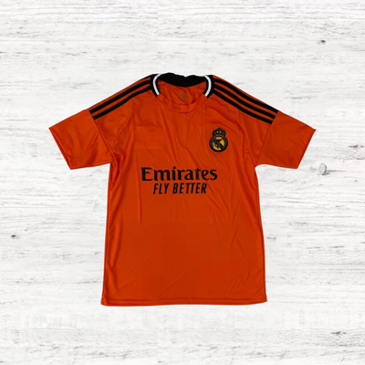 CAMISETA REAL MADRID 