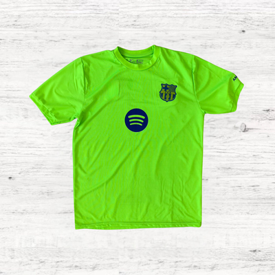CAMISETA BARCELONA 