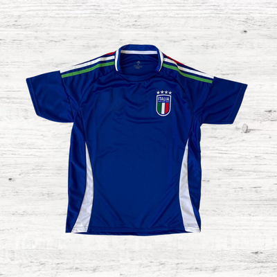 CAMISETA FRANCIA TITULAR