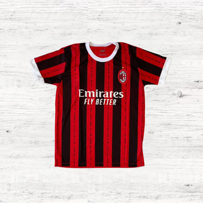 CAMISETA MILAN TITULAR
