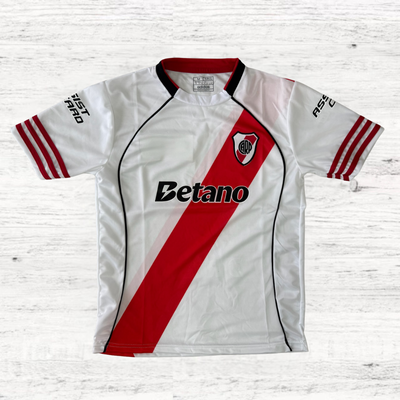 CAMISETA RIVER PLATE MUNDIAL DE CLUBES