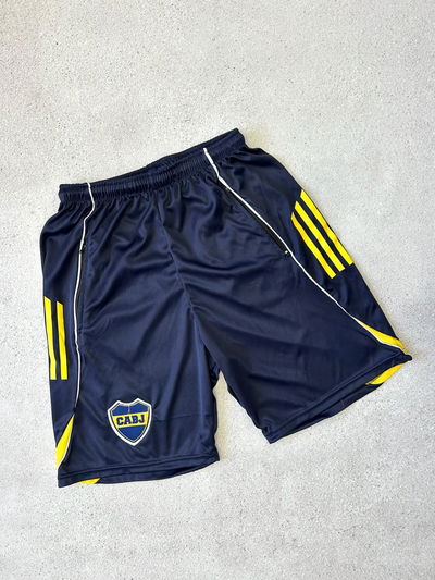SHORT BOCA JUNIORS