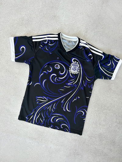 CAMISETA ARGENTINA MUNDIAL ALTERNATIVA