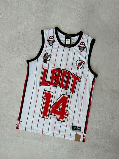 MUSCULOSA NBA RIVER PLATE