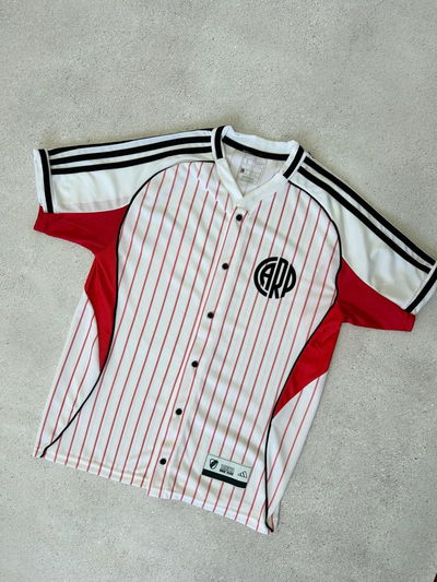 CAMISA RIVER PLATE 2025