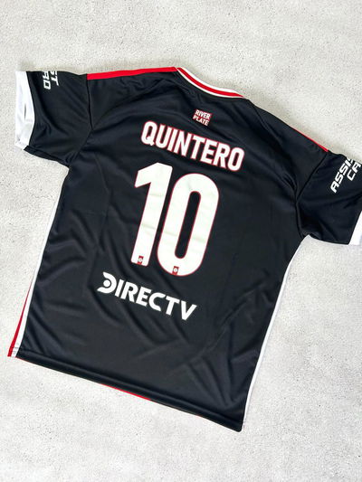 CAMISETA RIVER PLATE JUANFER QUINTERO