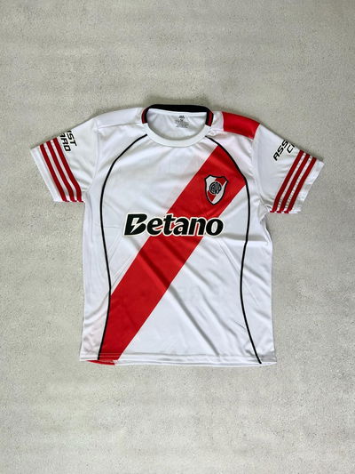 CAMISETA RIVER PLATE 2025