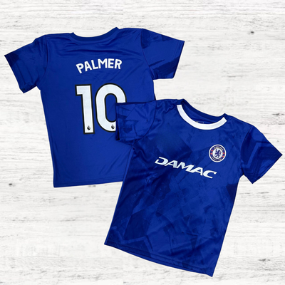 CAMISETA CHELSEA NIÑO
