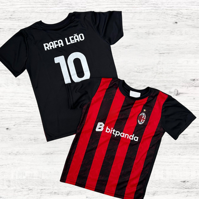 CAMISETA INTER MILAN NIÑO