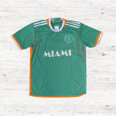 CAMISETA INTER MIAMI NIÑO
