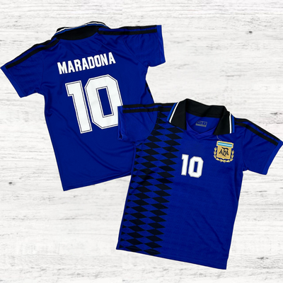 CAMISETA AFA RETRO NIÑO