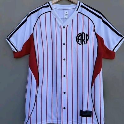 CAMISA RIVER PLATE 2025