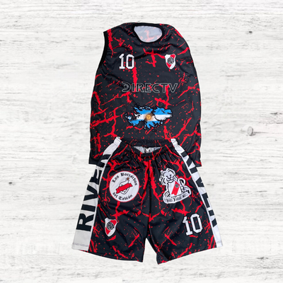 CONJUNTO POTRERO RIVER PLATE