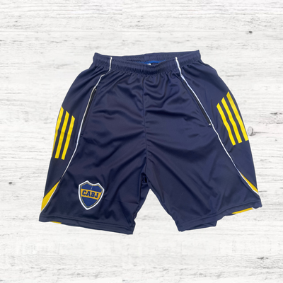 SHORT BOCA JUNIORS