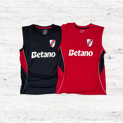 MUSCULOSA RIVER PLATE