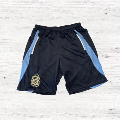SHORT AFA