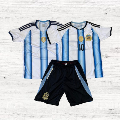 COMBO CAMISETA + SHORT AFA