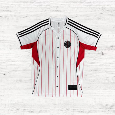 CAMISA RIVER PLATE 2025