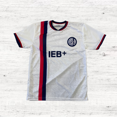 CAMISETA SAN LORENZO