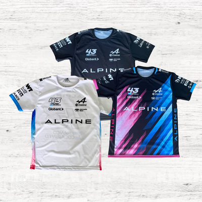 PACK x3 COLAPINTO ALPINE A TU GUSTO