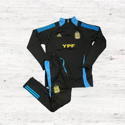 CONJUNTO SOFT PREMIUM AFA