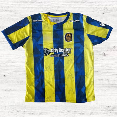 CAMISETA ROSARIO CENTRAL 