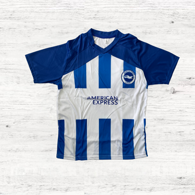 CAMISETA BRIGTHON