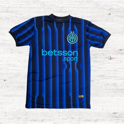 CAMISETA INTER
