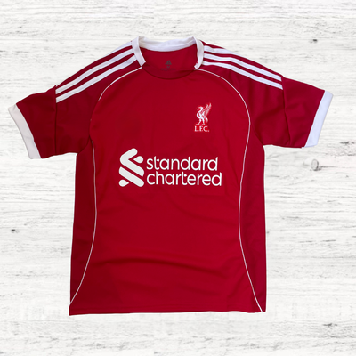 CAMISETA LIVERPOOL