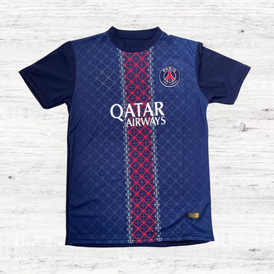 CAMISETA PSG