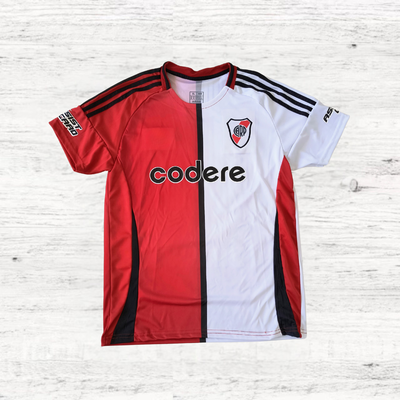 CAMISETA ALTERNATIVA RIVER PLATE