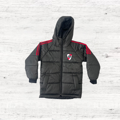 CAMPERON RIVER PLATE NIÑO