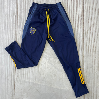 CHUPIN NIÑO ADULTO BOCA JUNIORS