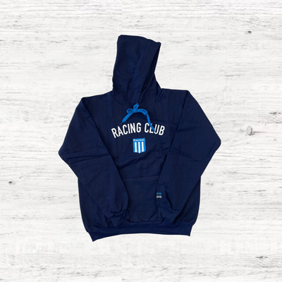 BUZO CANGURO RACING