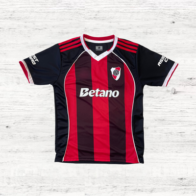 CAMISETA RIVER PLATE ALTERNATIVA 2025