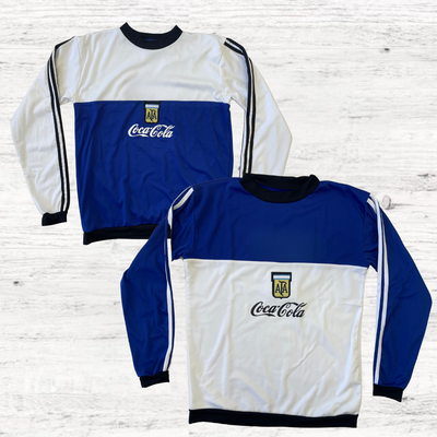 BUZO AFA RETRO 