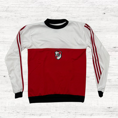 BUZO RETRO RIVER PLATE