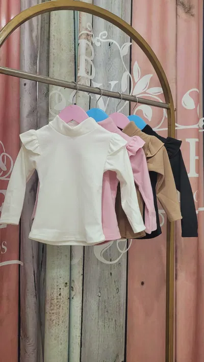 Poleras darlon