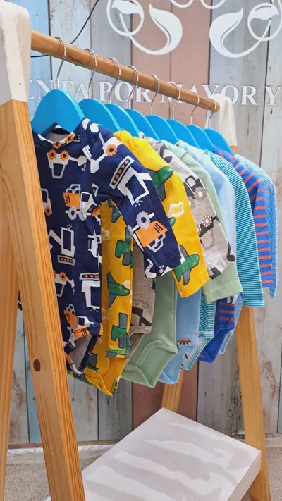bodys estampados