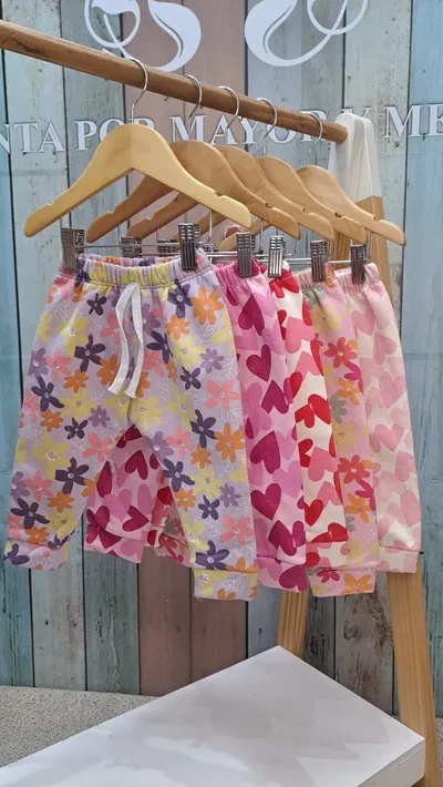 Babuchas friza beba estampadas